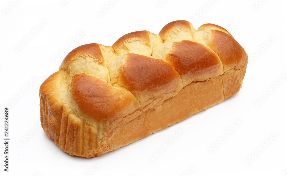 Brioche vendéenne